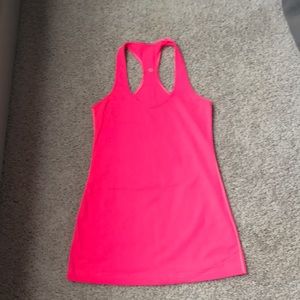 Lululemon Racerback Tank